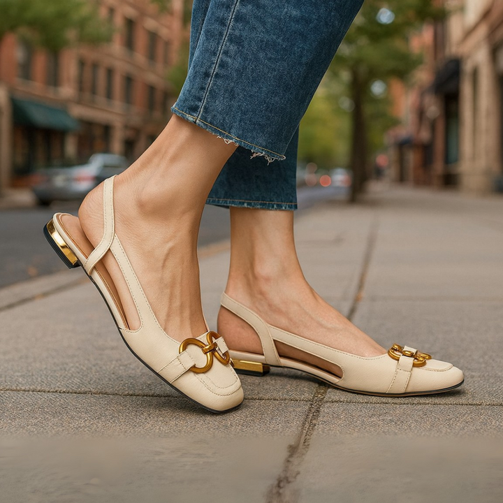 Cecilia™ | Orthopedic Sandals