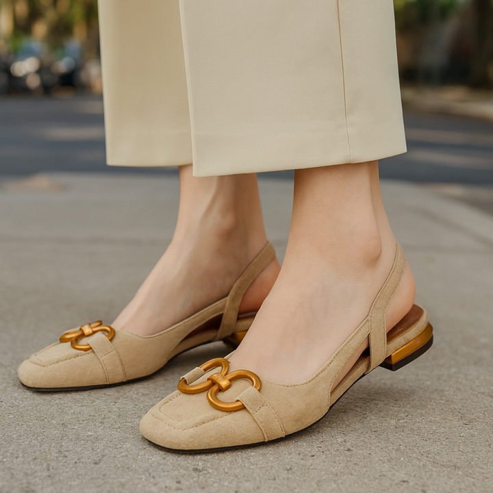 Cecilia™ | Orthopedic Sandals