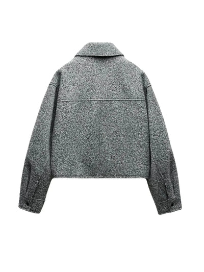 Eva Wool Jacket