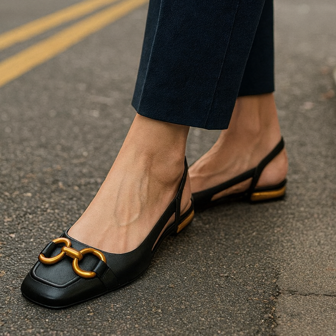 Cecilia™ | Orthopedic Sandals