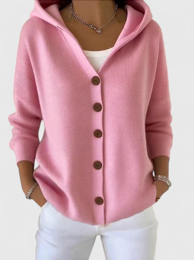 Jessy | Elegant Cardigan