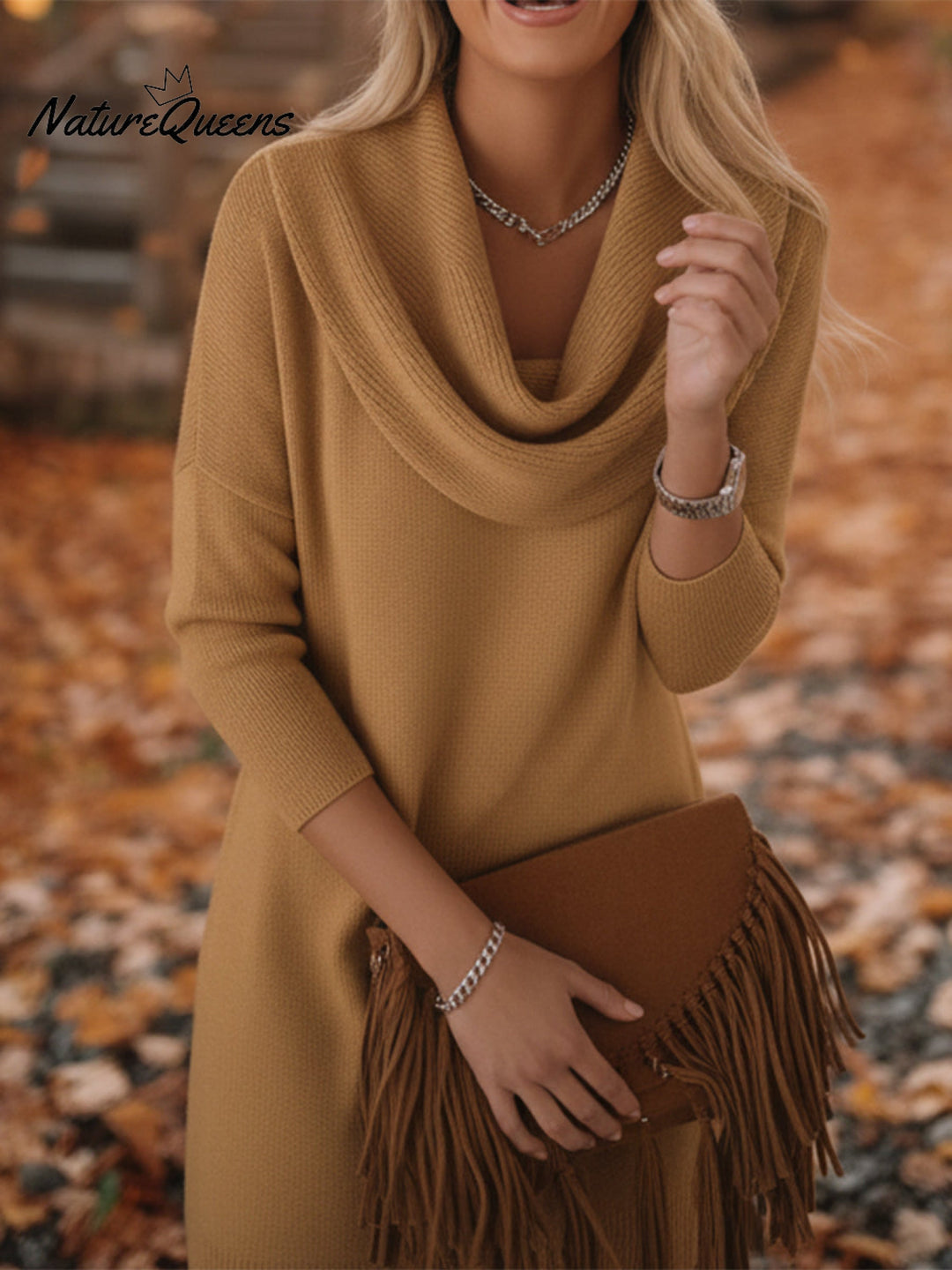 Joly | Soft Comfort & Timeless Warmth