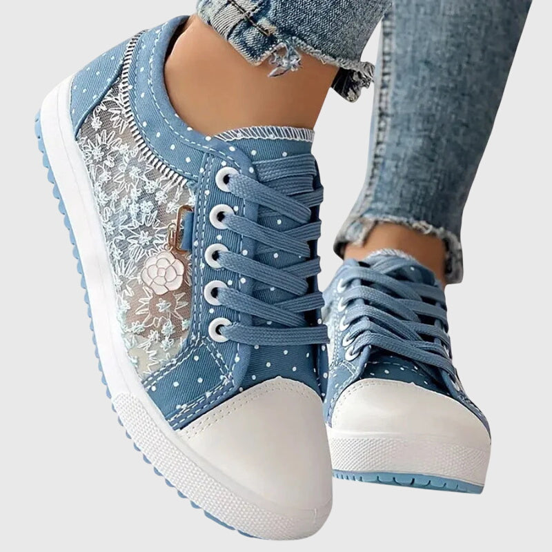 Elyana | Orthopedic Sneakers