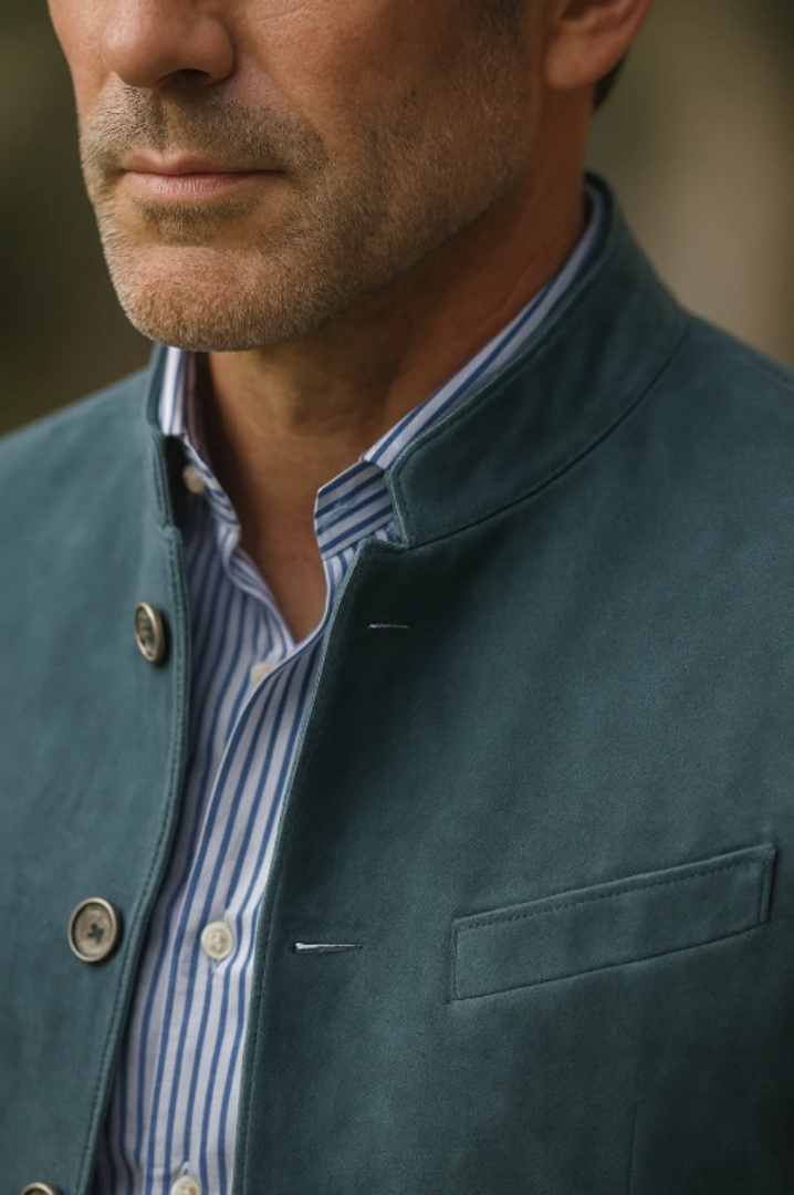 Julian | Smart Casual Jacket
