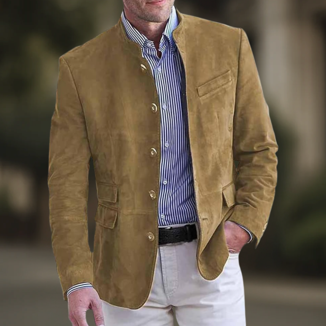 Julian | Smart Casual Jacket