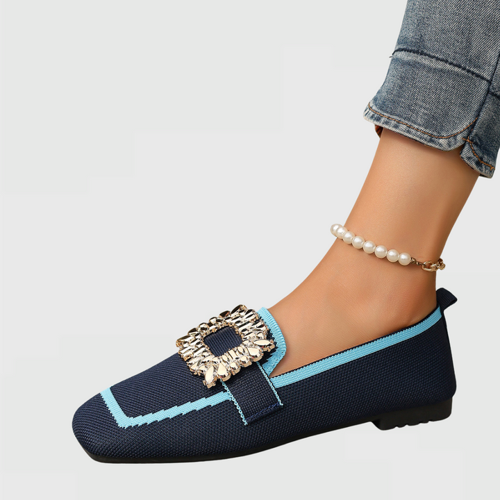 Milly | Orthopedic Loafers