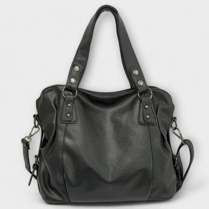 Olivia - Elegant Hobo Shoulder Bag