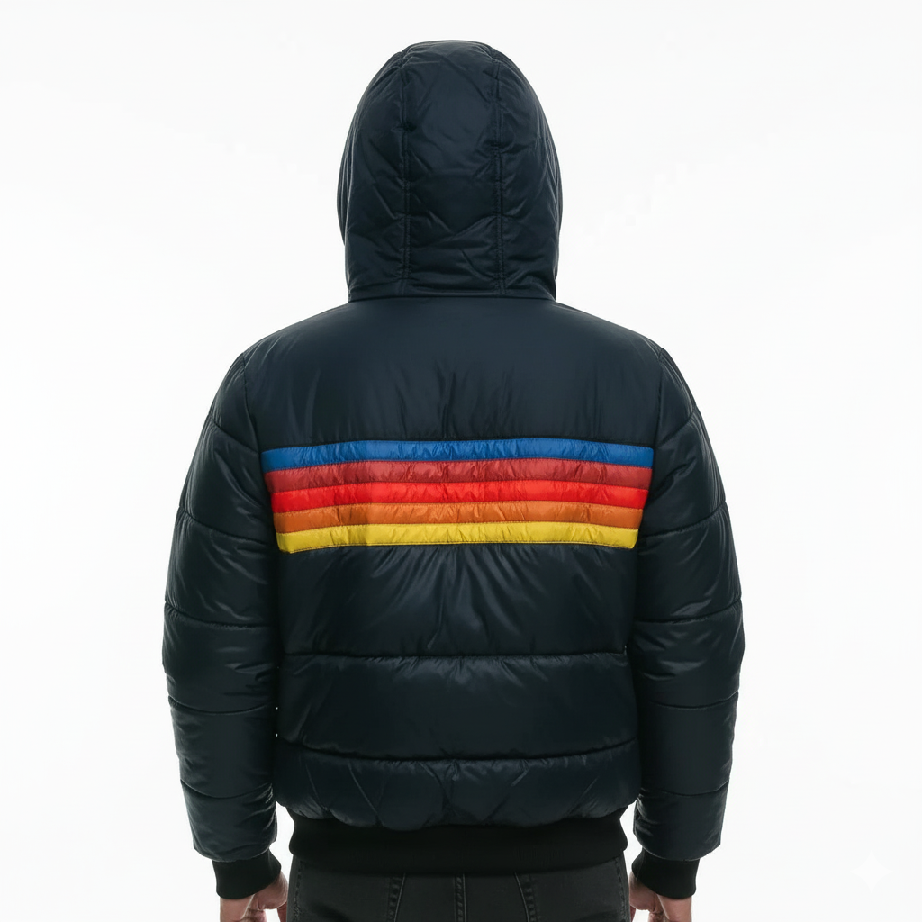 Valenne | Comfortable Jacket