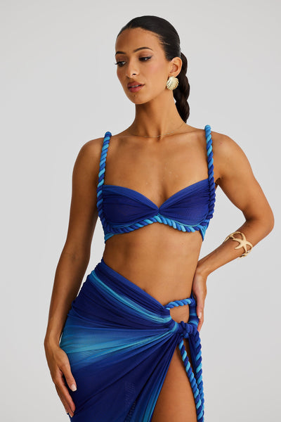 Lila | Summer Two-Piece Set