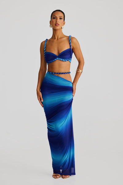 Lila | Summer Two-Piece Set