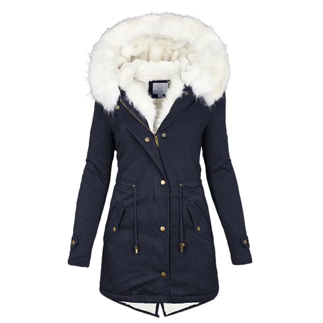 Giulia's - Elegant Winter Coat