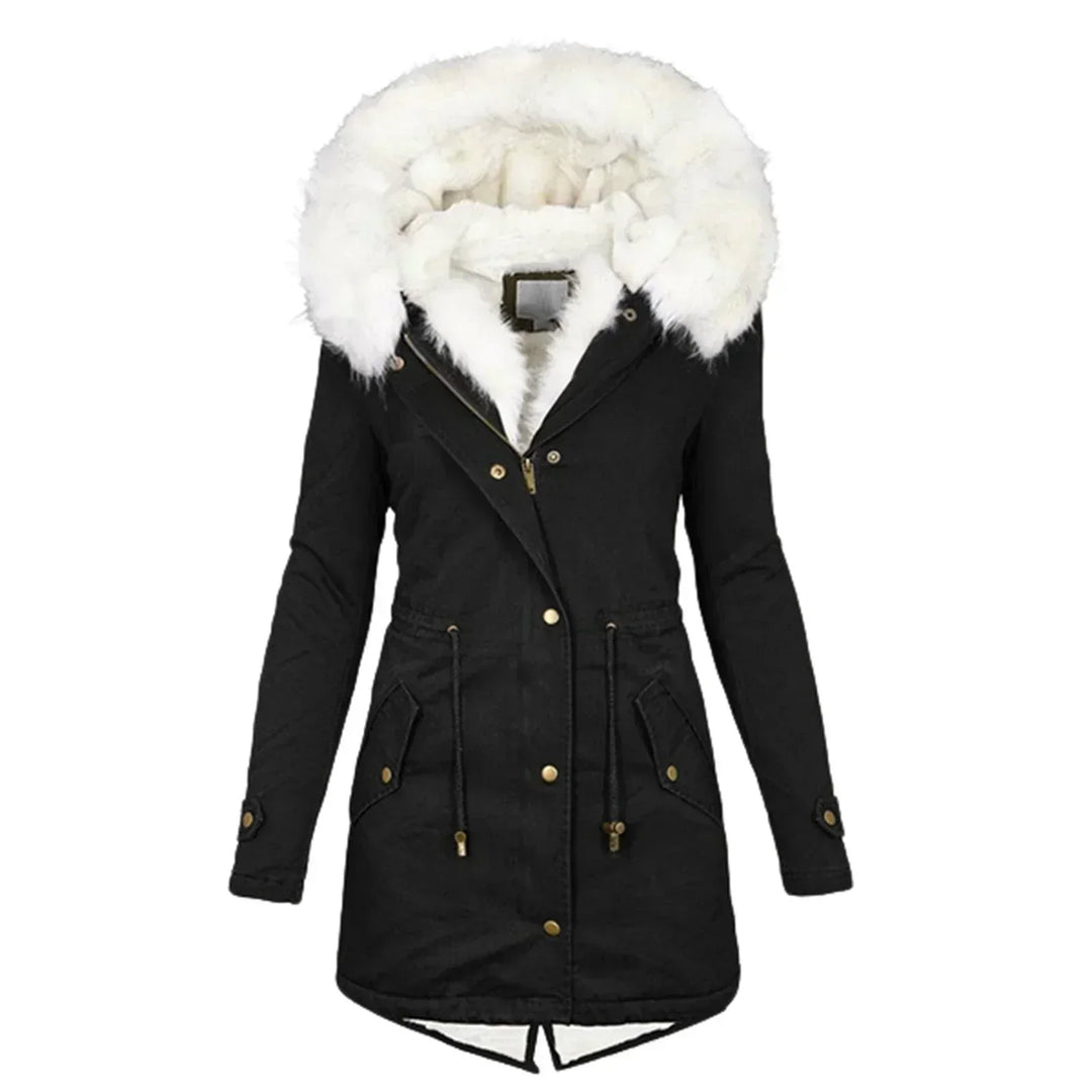 Giulia's - Elegant Winter Coat