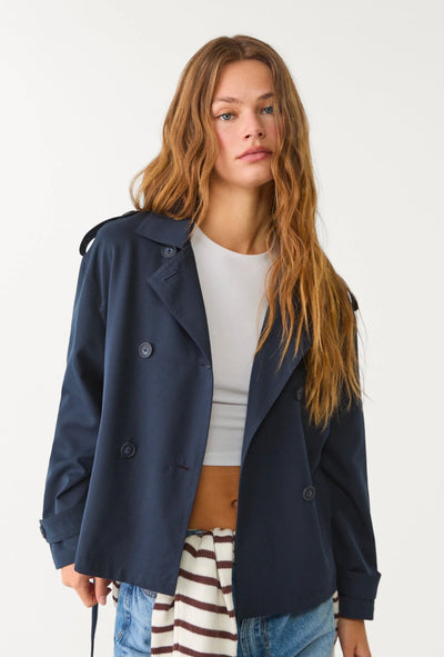 Sophia | Trench Coat