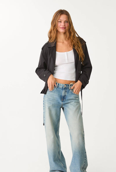 Sophia | Trench Coat