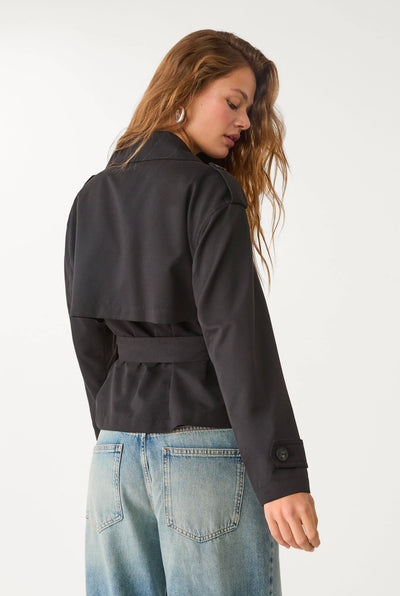 Sophia | Trench Coat