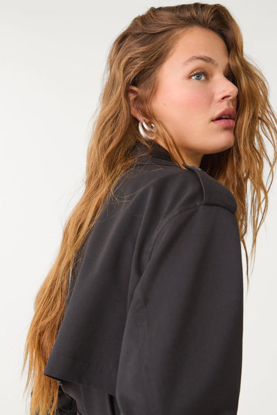 Sophia | Trench Coat