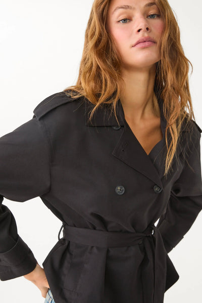 Sophia | Trench Coat