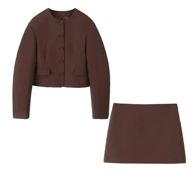 Amélie |  Two-Piece Set