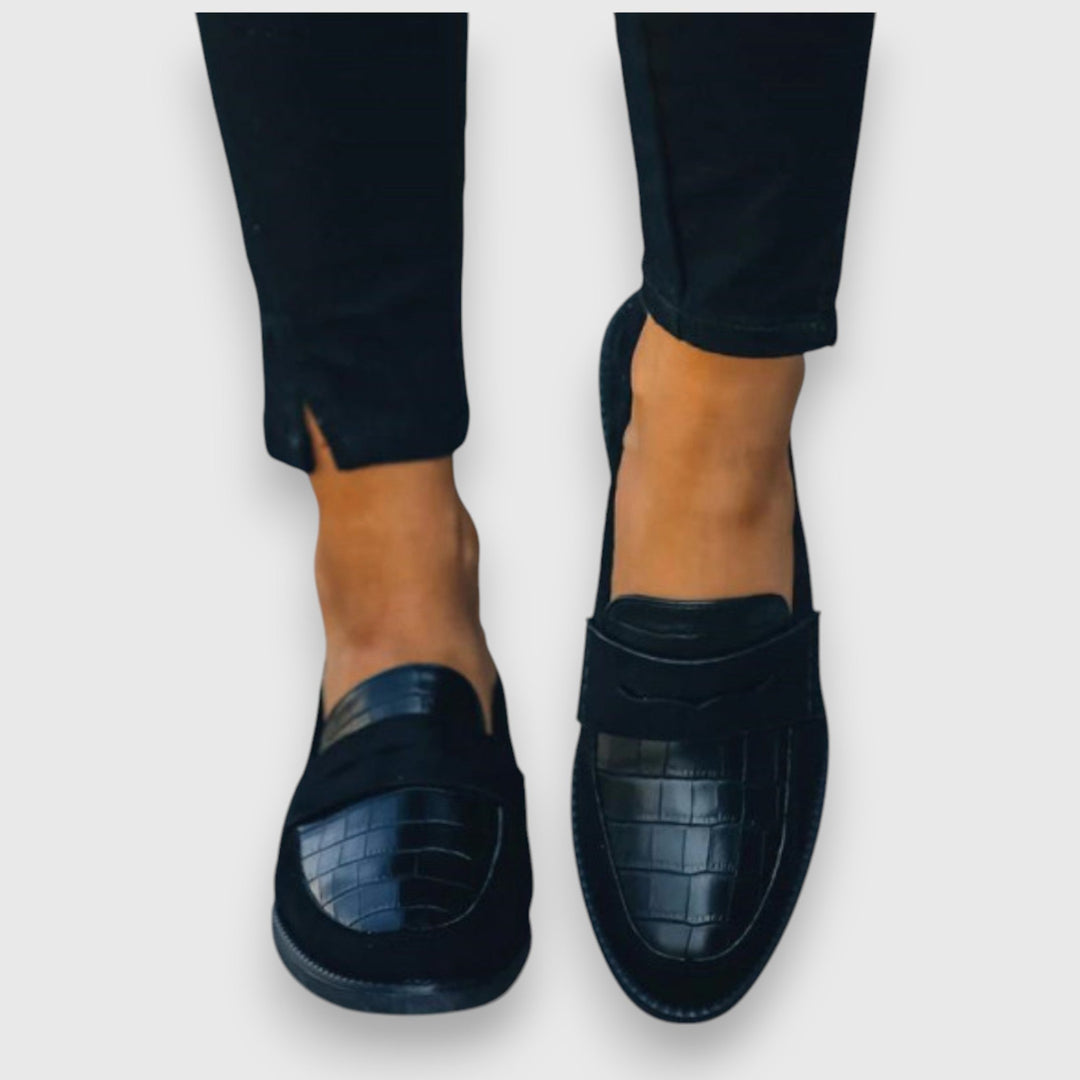 Clara | Orthopedic Loafers