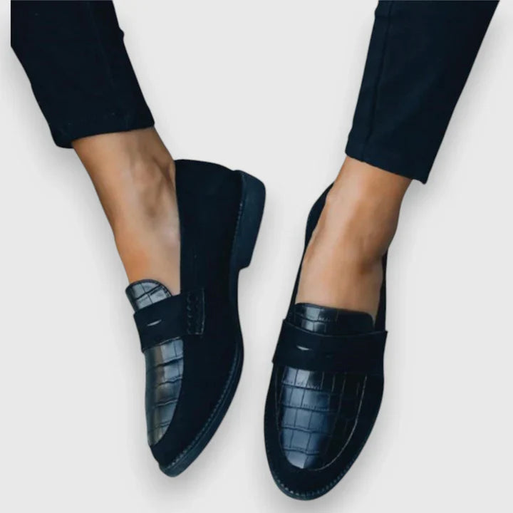 Trixie | Elegant Loafers