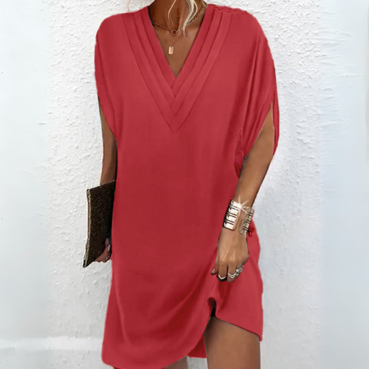 Sense™ | Elegant dress with a flattering cut