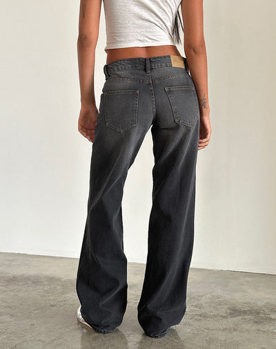 Ariella | Low Rise Jeans