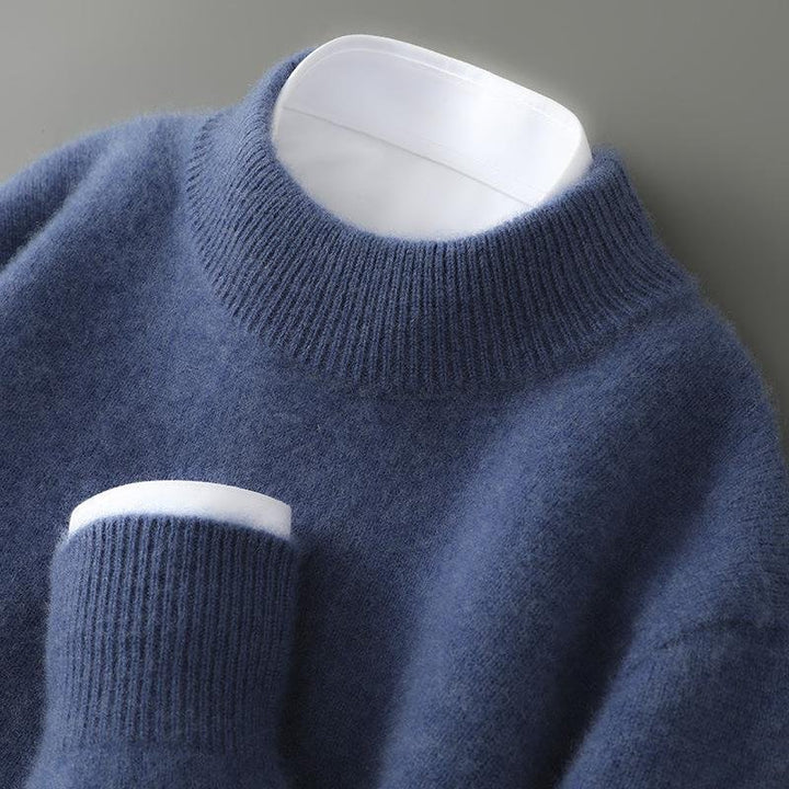 Arlington | Elegant Cashmere Sweater