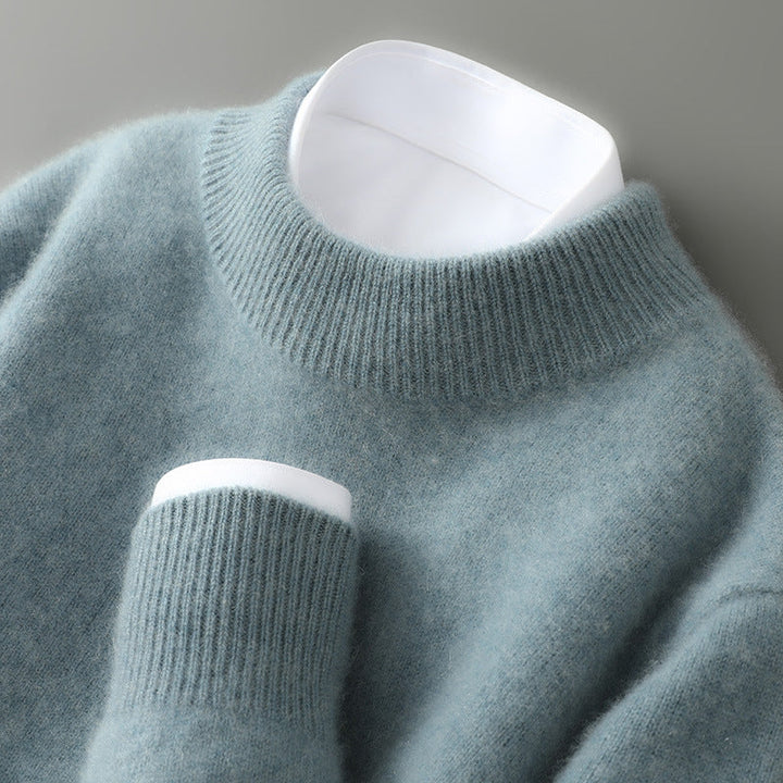Arlington | Elegant Cashmere Sweater