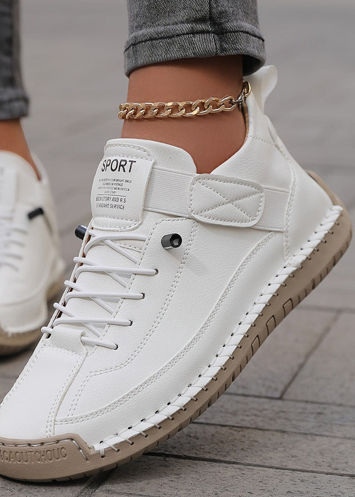 Elira | Comfortable Sneakers