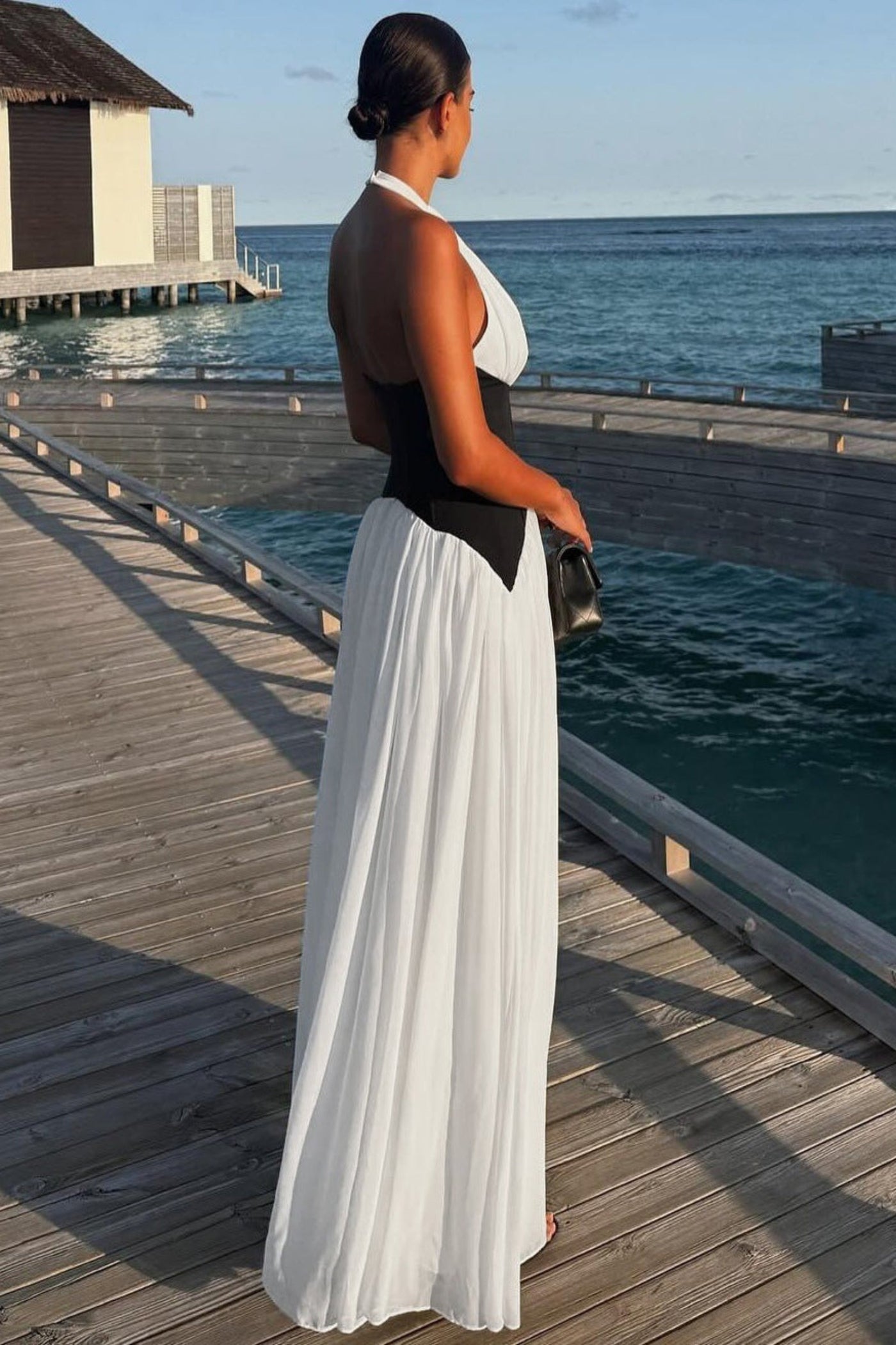 Emma | Elegant Maxi Dress