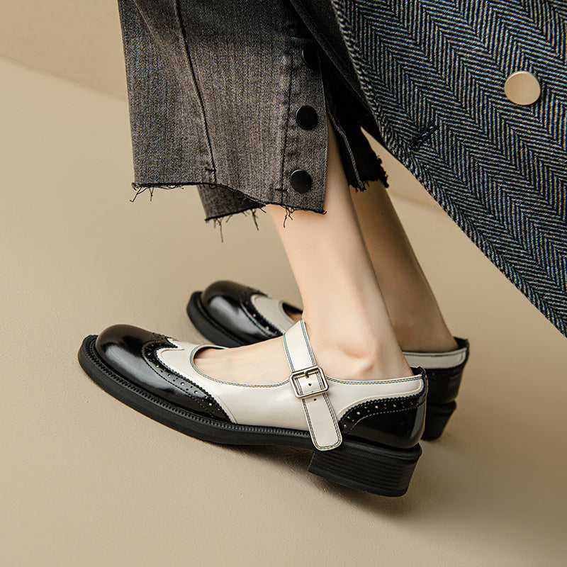 Laura™ | Mary Jane Shoes