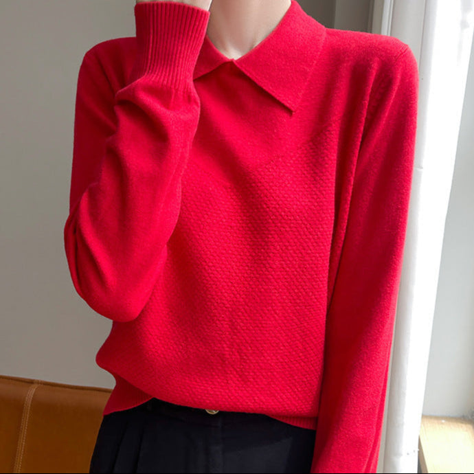 Harley | Classic Sweater