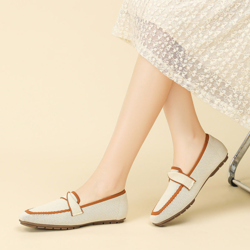 Jessy | Orthopedic Loafers