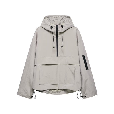 Mae | Raincoat Jacket