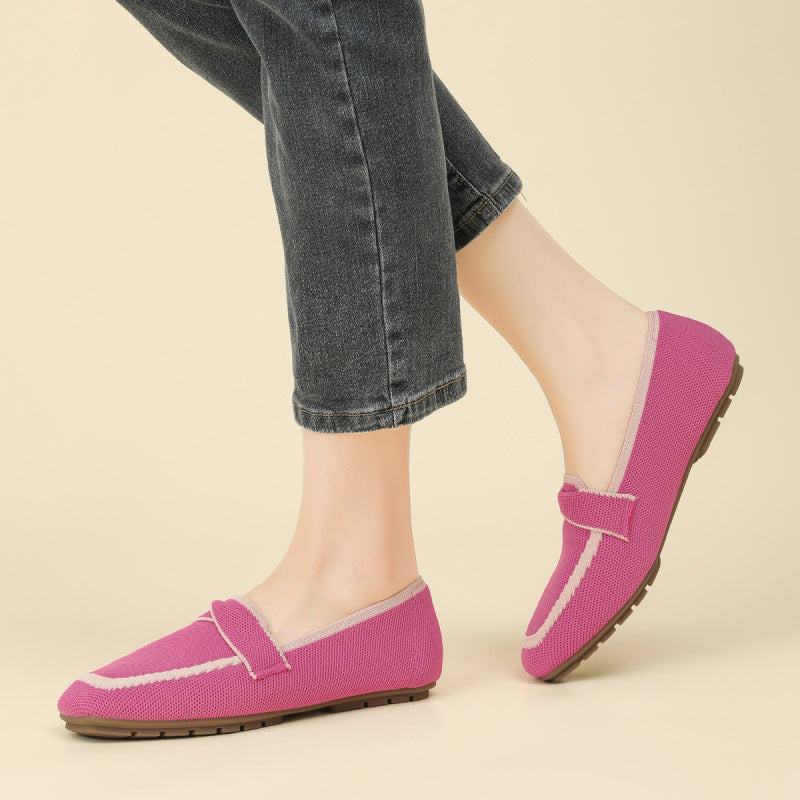 Jessy | Orthopedic Loafers