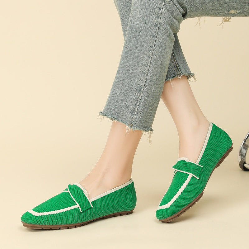 Jessy | Orthopedic Loafers