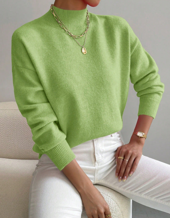 Talbot | Sophie Cozy Knit Sweater
