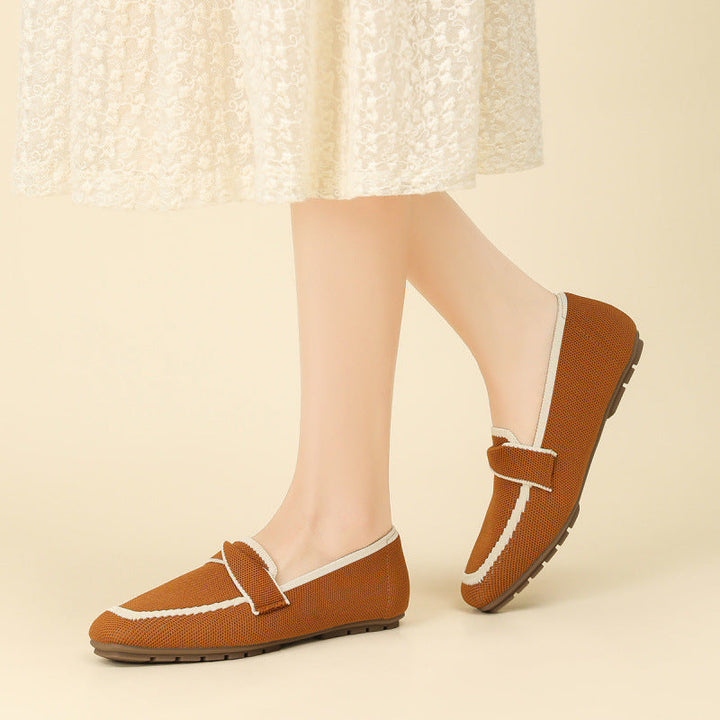 Jessy | Orthopedic Loafers