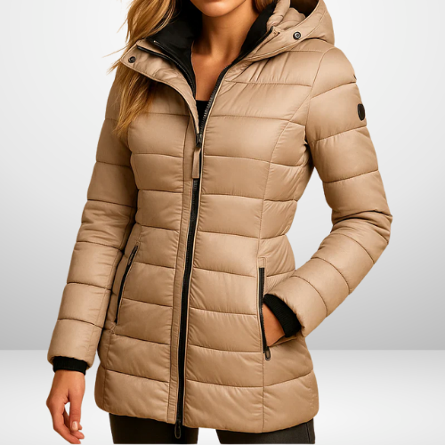 Valenne – Ultra-Light Down Jacket