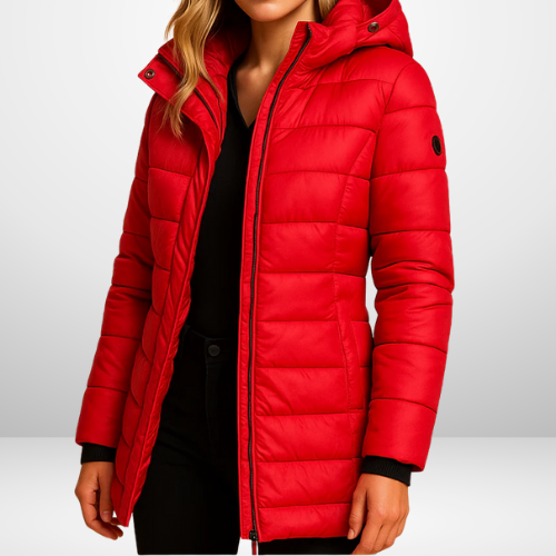 Valenne – Ultra-Light Down Jacket