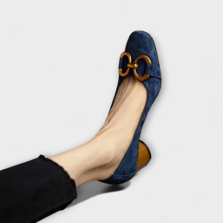 Mathilda - High Heels