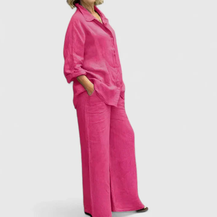 Clara | Cozy Ensemble