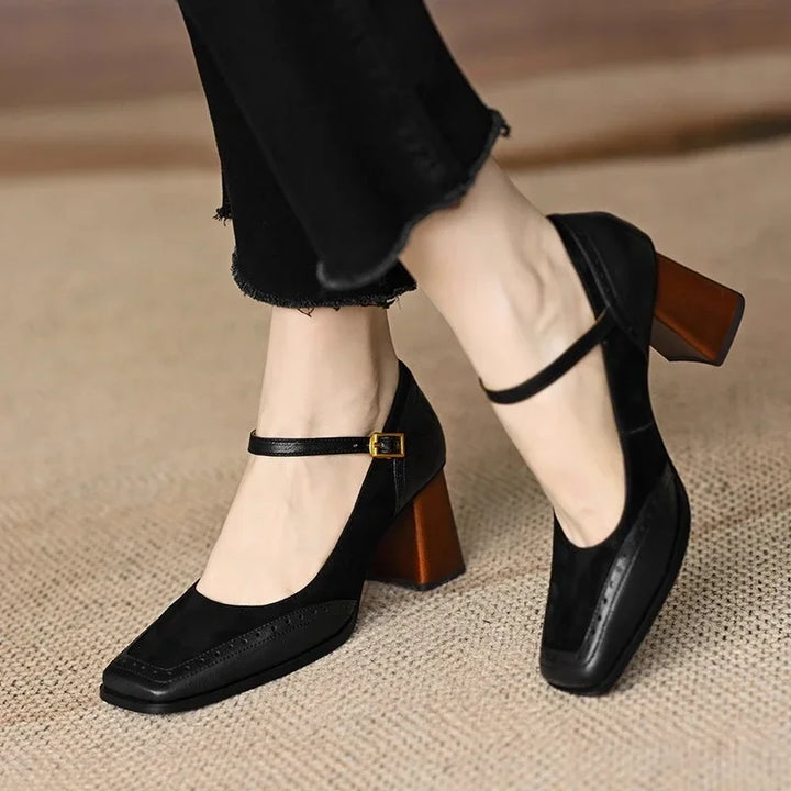 Clara™ | Florence Classic Pumps