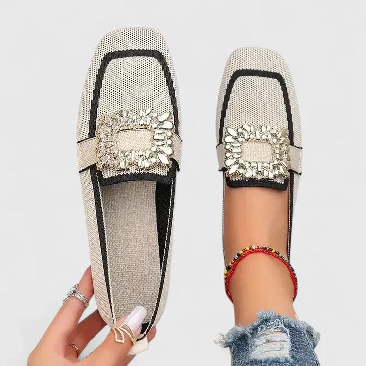 Mia | Orthopedic Loafers