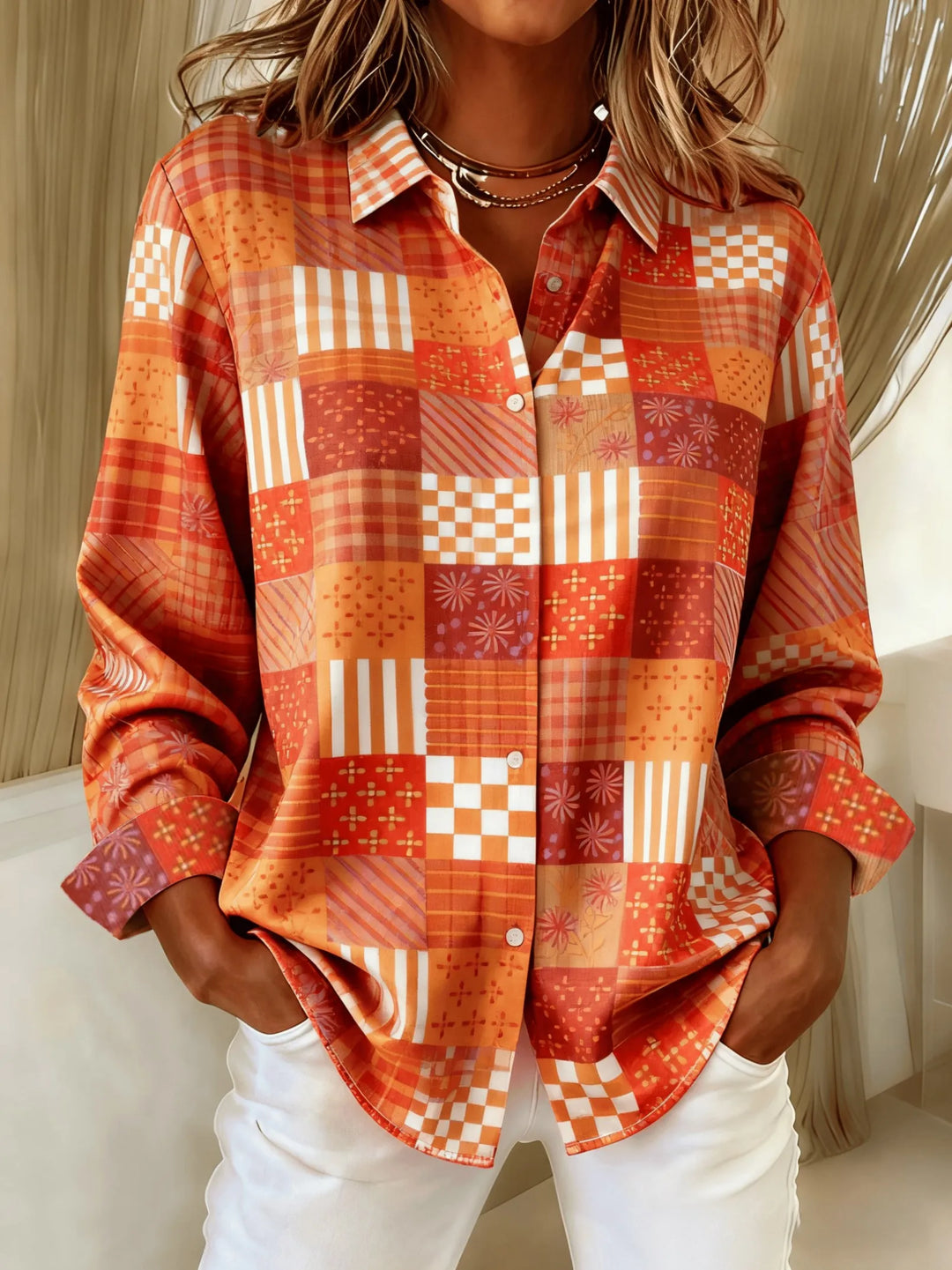 The Cozy Luxe Sweater Collection