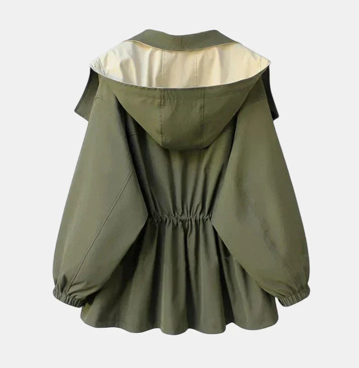 Sandra | Sophisticated Jacket