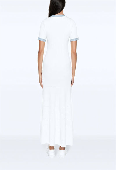 Tansy | Elegant Maxi Dress