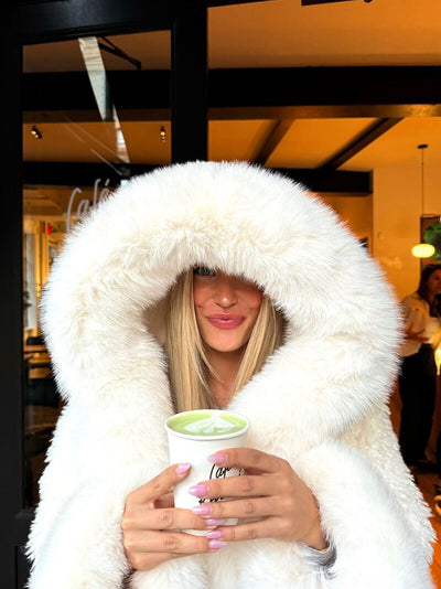 Henna | Fur Coat