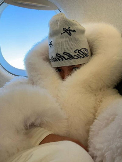Henna | Fur Coat