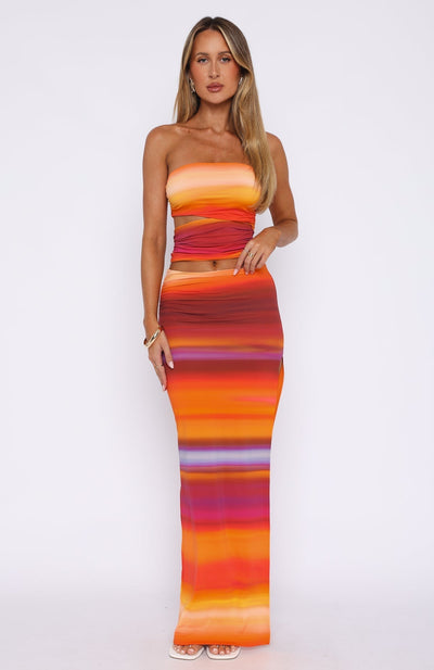 Sunday | Horizon Multicolor Set